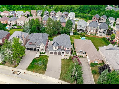 38 Puccini Drive, Richmond Hill Home for Sale - Real Estate Properties for Sale