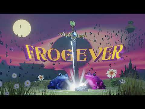 alequi ft Fran Laoren - TWILIGHT (prod. Chef C) #FROGEVER 𓆏 VISUALIZER 𓆏