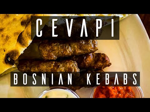 Is this the best BOSNIAN food in Dubai?