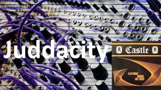 &#39;Juddacity&#39; - An homage to Fred Judd