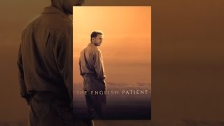 The English Patient
