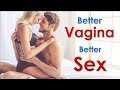 Vaginal Wellness For Better Sex Healthier Living Surgeon Minute