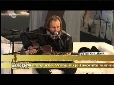 Admiral Freebee - Rags 'n' Run (unplugged)