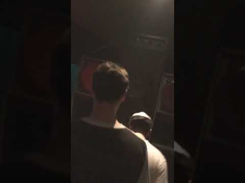 [Aix Dub Club] - LIGHTS ON - Dirty Steppa