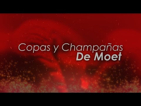 Eliot El Taino - Si Te Vas (Video Lyric)