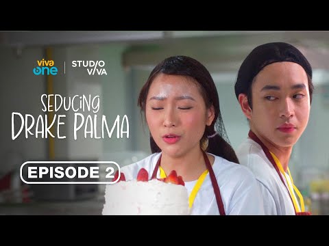 Ep. 2: Drakey Baby | Seducing Drake Palma FULL EPISODE | Studio VIVA