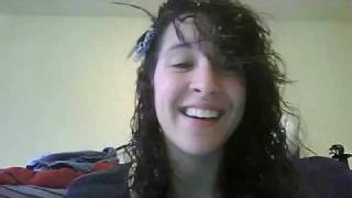 Itty Bitty Baby - Kelly Willard [Cover]