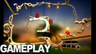 Gameplay clip