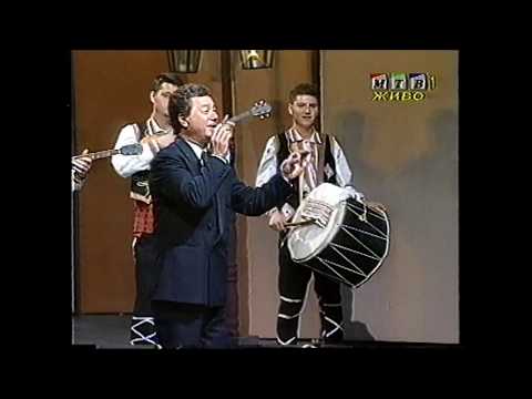 Oj Vero Verice, Krume Spasovski, orkestar na Gjorgji radevski, Tumba Vest