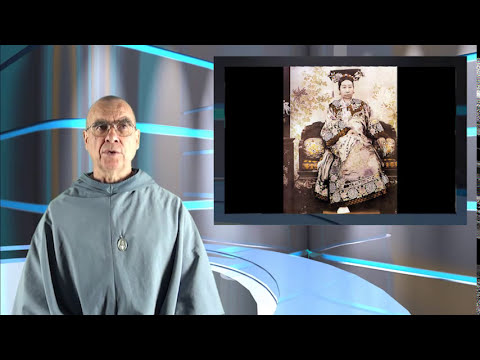 Santuários Marianos do Mundo #21: Nossa Senhora da China