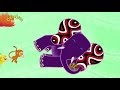 Tinga Tinga Tales On CBeebies UK October 5 2019