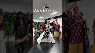 Download lagu Aaja Nachle | AnjanaCChoreo #aajanachle mp3
