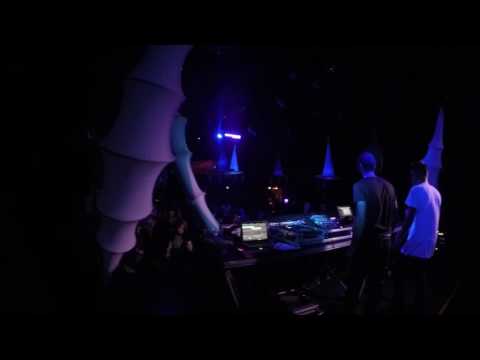 OddWave VS Shred'er @ L'Escale Astrale MJC Aubagne 10/12/2016