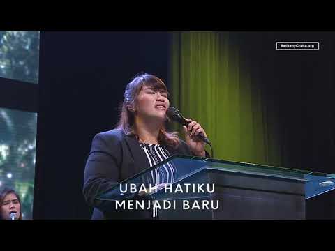 Ubah Hatiku (Engkau Penjunan Ku Tanah Liat) - Bethany Nginden