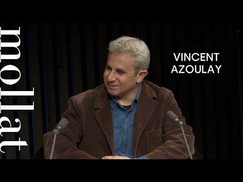 Vincent Azoulay - Ostracisme ! : du bon usage de l'arbitraire en démocratie