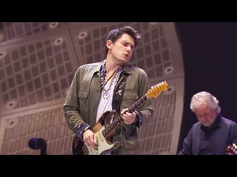 The Rolling Stones, John Mayer, Gary Clark Jr. - Goin' Down  (Grrr Live!)