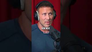 We Can Eat RAW MEAT Perfectly Fine!