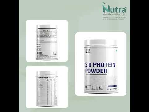 2.0 protein powder, non prescription, treatment: health nutr...