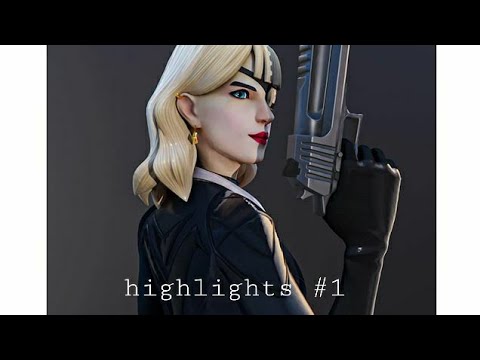 Rockstar|Highlight #1|IN ETRU