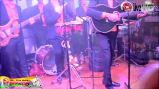 2'TLI PRESENTA--EL CHAVAL DE LA BACHATA--DONDE ESTAN ESOS AMIGOS [ EN VIVO ] @ LA TAMBORA 2014