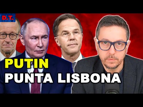 NEW WARNING: RUSSIA WILL INVADE EUROPE WITHIN 3 YEARS, GERMANY SAYS