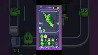 Pixel Flow - Level 1180 #pixelflow #games #pixelextended #game #gaming #puzzle #gameplay