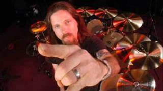Lamb Of God - Set To Fail (Drums Only)