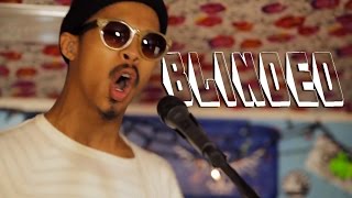 THE BOTS - "Blinded" (Live in Los Angeles, CA) #JAMINTHEVAN