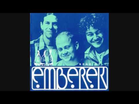 Emberek - Száz út