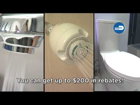 Build a Better Bathroom 2019