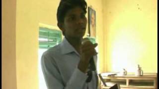 preview picture of video 'AYUSH | Career Guidence 2008 - Mr. Viraj Gadag'