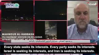 Al-Habbash Interview