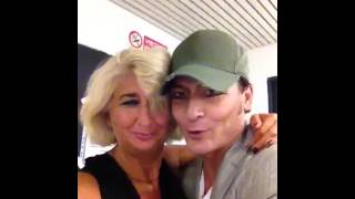 Vittoria e Graziano Galatone