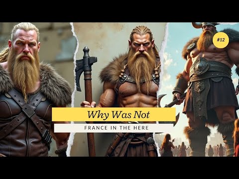 The Real Height of Vikings  Myth vs  Reality!