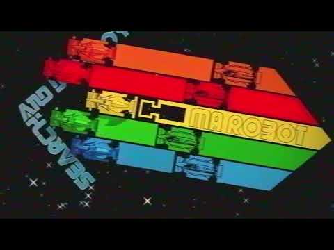 Ima Robot - Search And Destroy (Official Video)