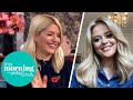Phil Holly In Hysterics At Emily Atack And Holly S Farts This Morning
