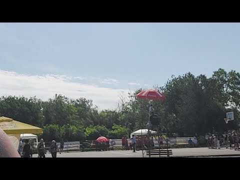 Laguna Alb -Magic Champions