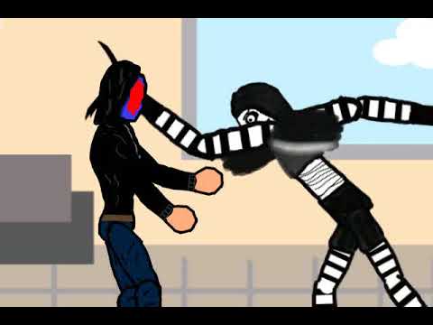 eyeless jack vs laughing jack