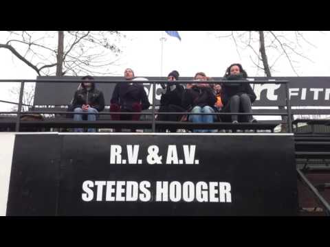 Steeds Hooger JO-9 eerste seizoen