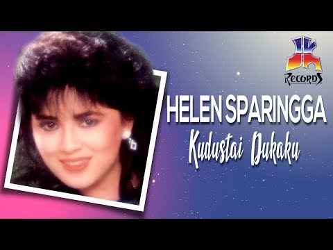 Helen Sparingga - Kudustai Dukaku (Official Audio)