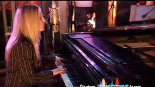 Alice Peacock- &quot;Time&quot;