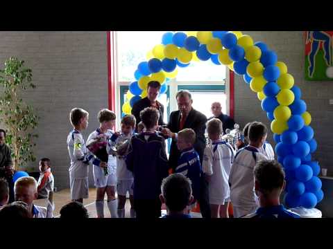 Woudia E3 knvb-beker finale !!