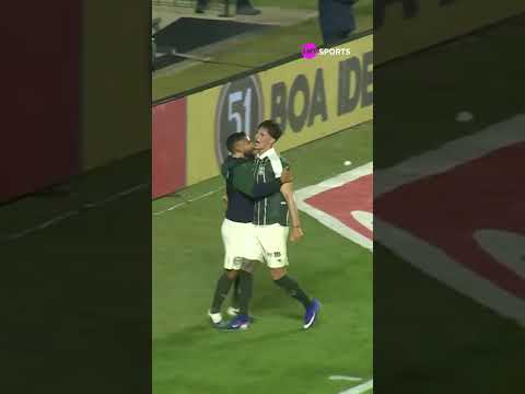 O RAFAEL FICOU PERDIDO NO LANCE E O CORITIBA EMPATOU A PARTIDA! 👀🇳🇬 #shorts