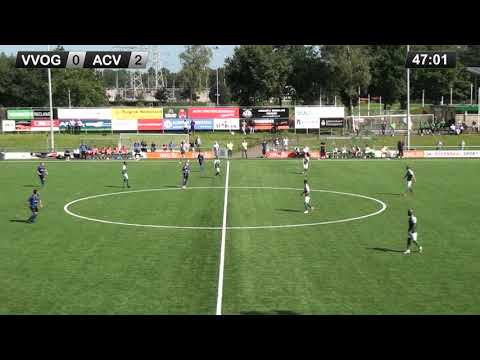 VVOG - ACV 04-09-2021