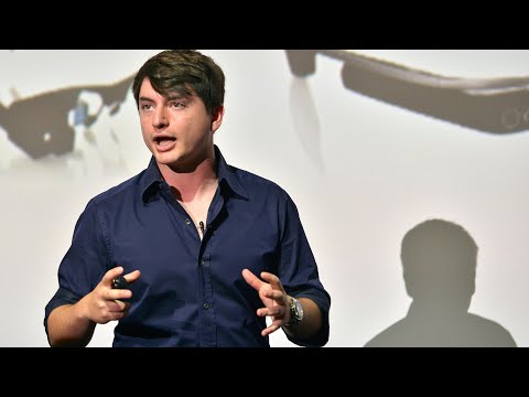 Josh Valman - CEO RPD International - Keynote Speaker - 2019 Showreel