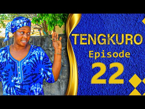 Tengkuro Episode 22