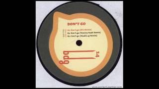 Yazoo - Don´t Go (Studio 45 Mix)