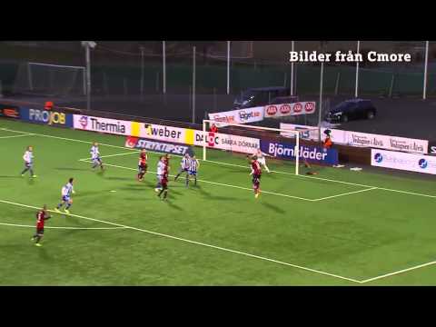 Highlights  Brommapojkarna 1 1 IFK Göteborg