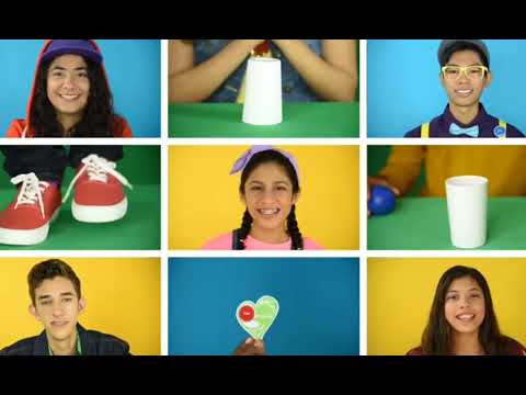 Caminando voy contando