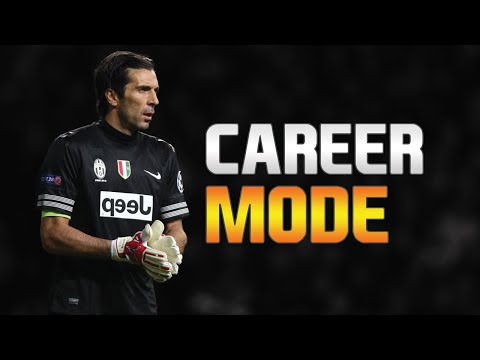 FIFA 15: Goalkeeper Career Mode - Disappoitment!